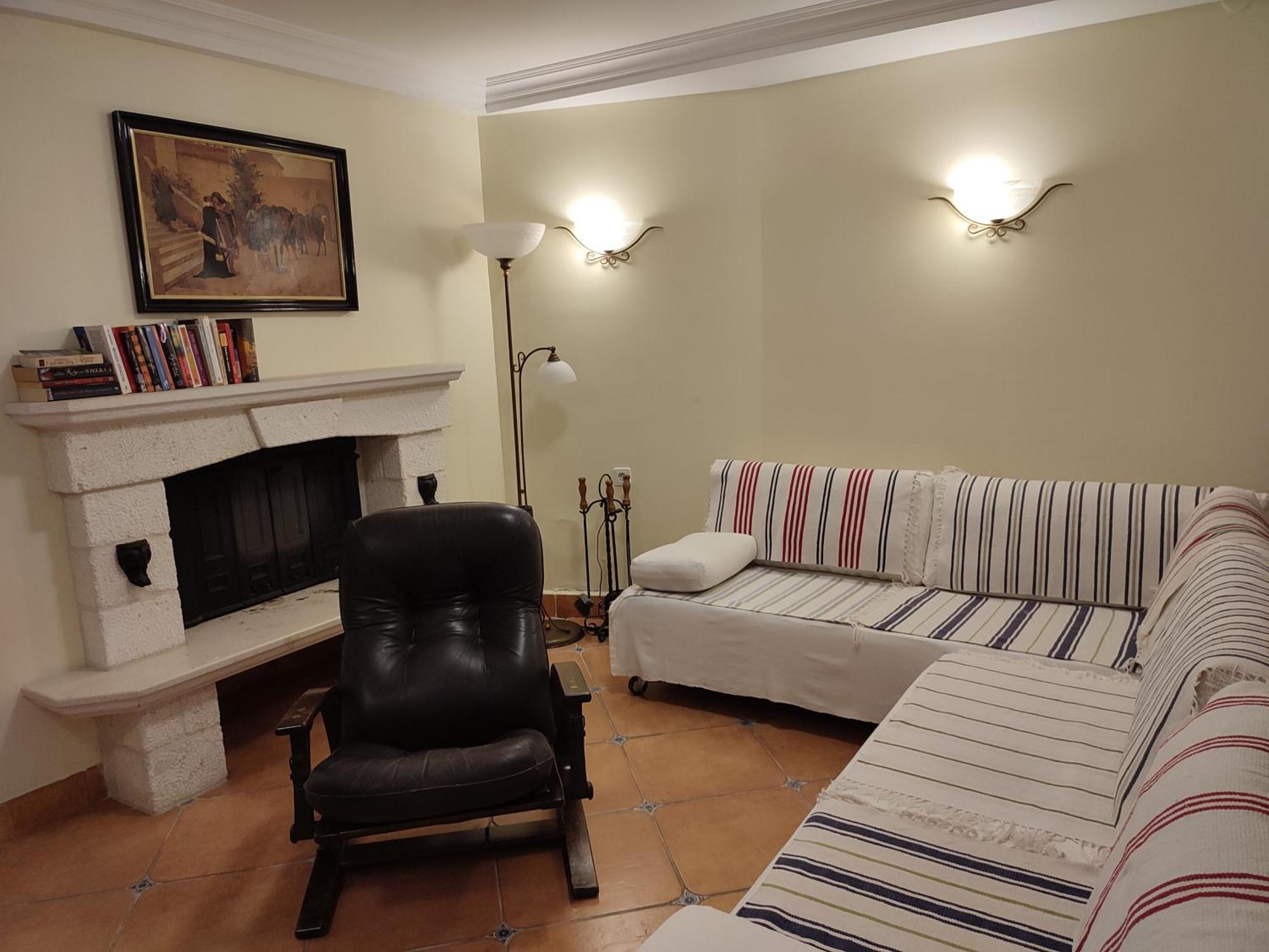 Villa Rustika Sutivan Esterno foto