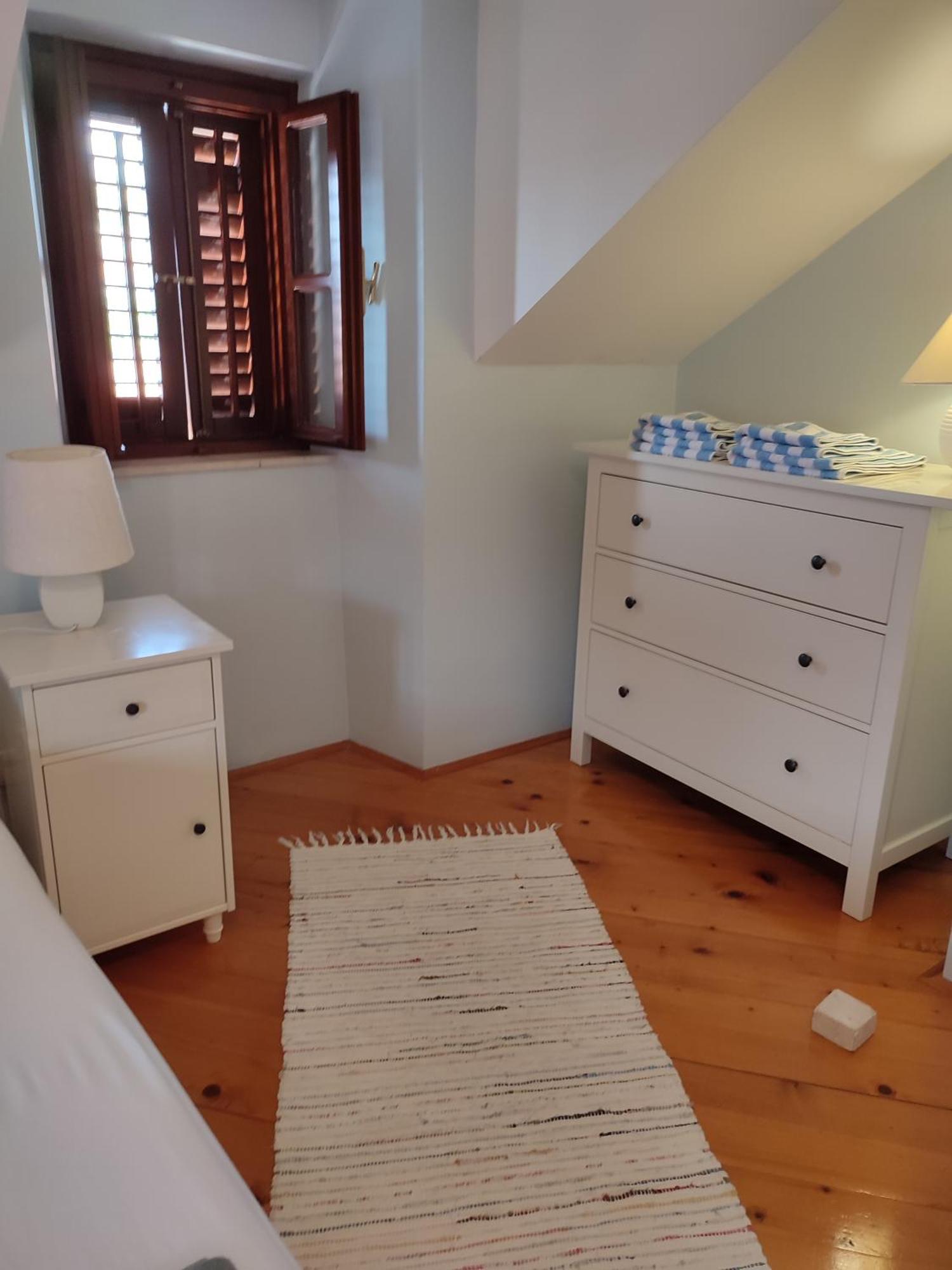 Villa Rustika Sutivan Esterno foto