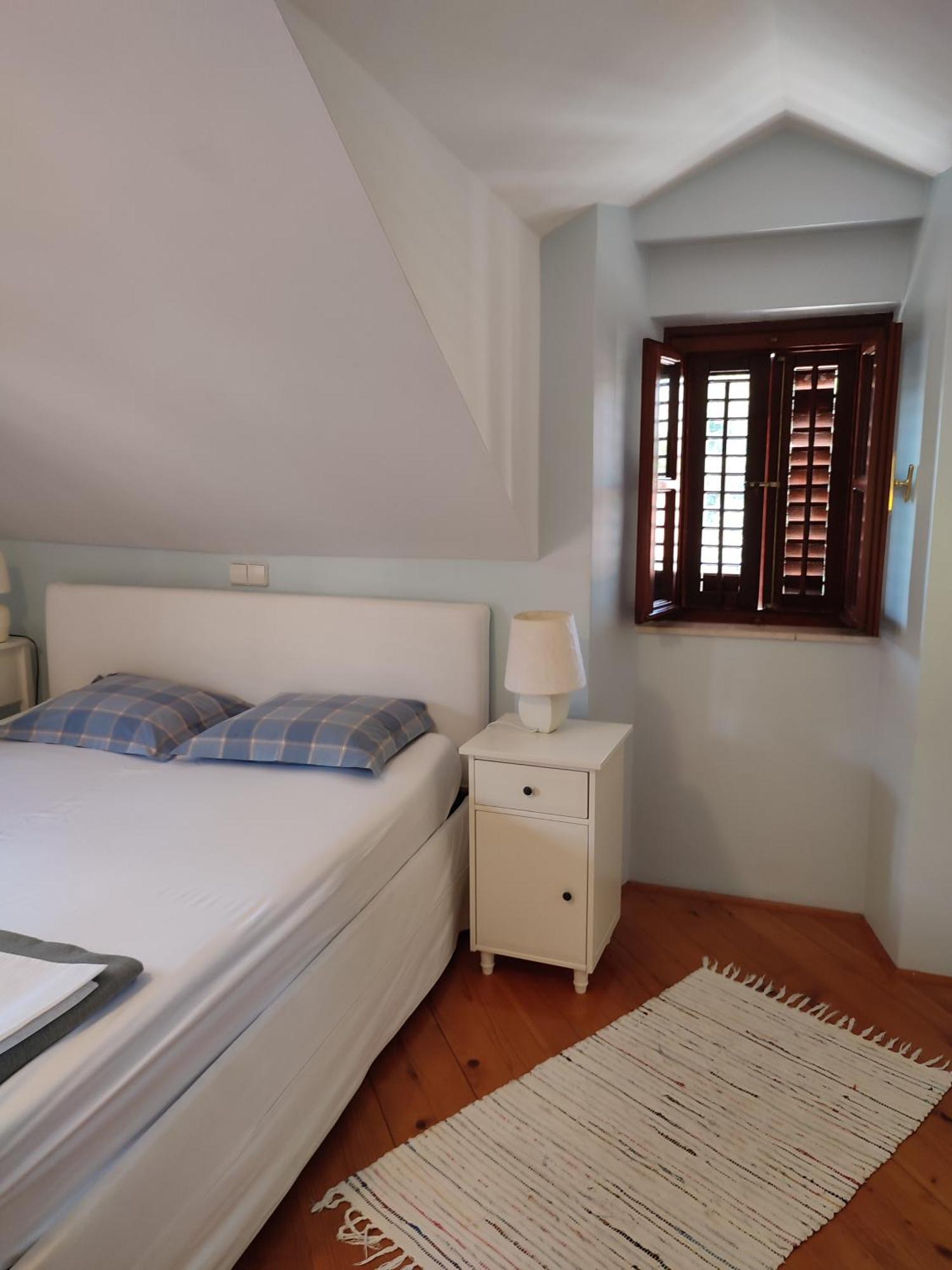 Villa Rustika Sutivan Esterno foto